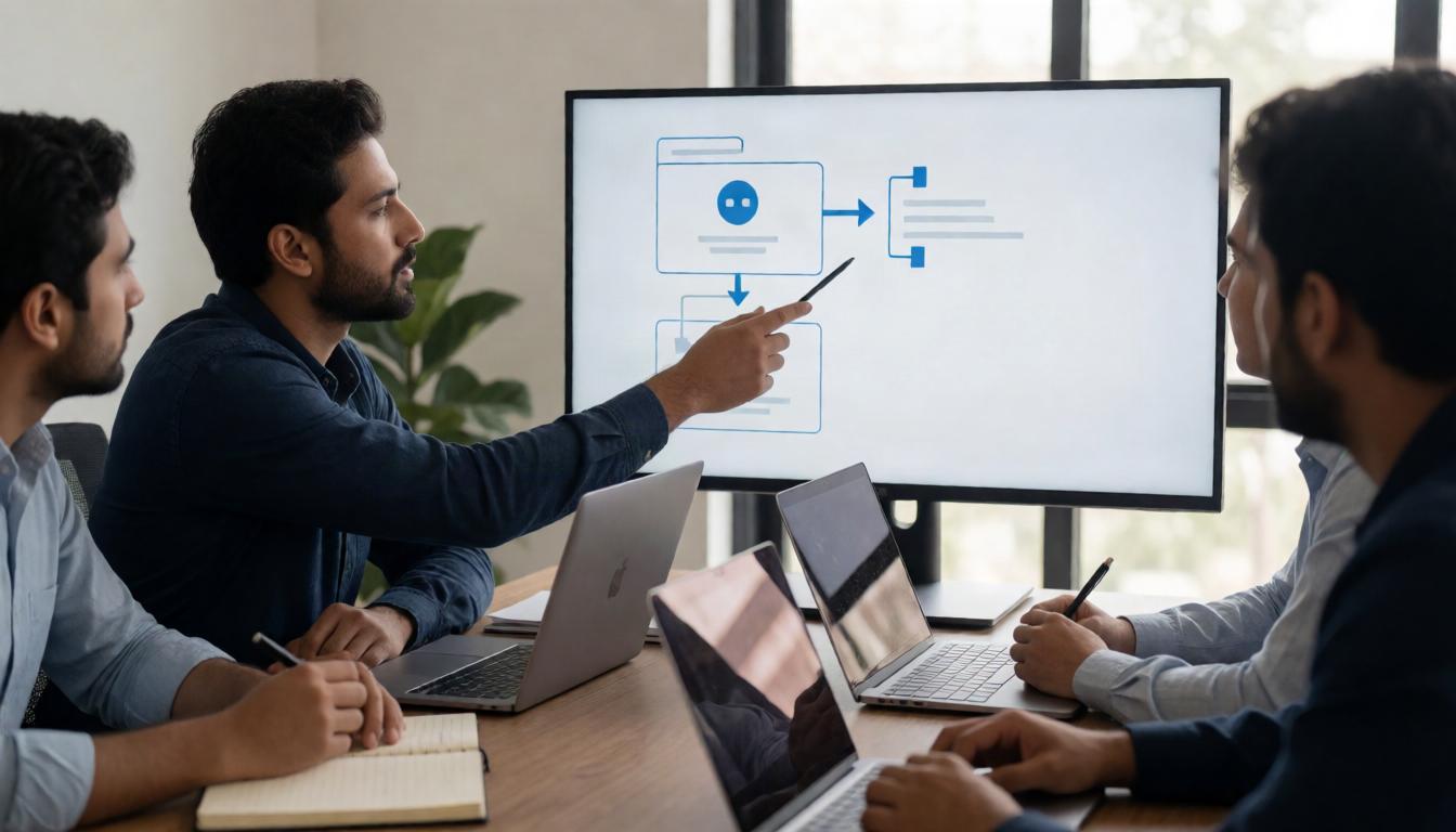Software Built for Work