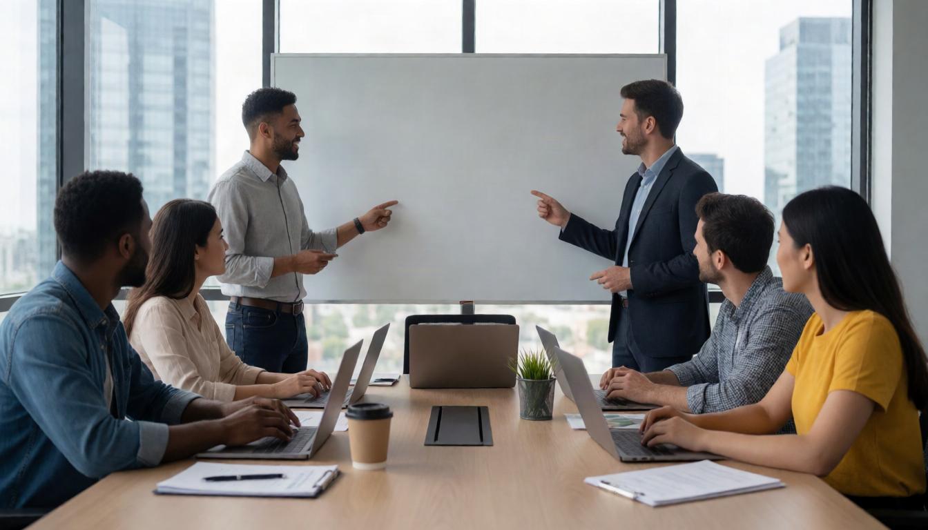 Practical Software for Growing Businesses