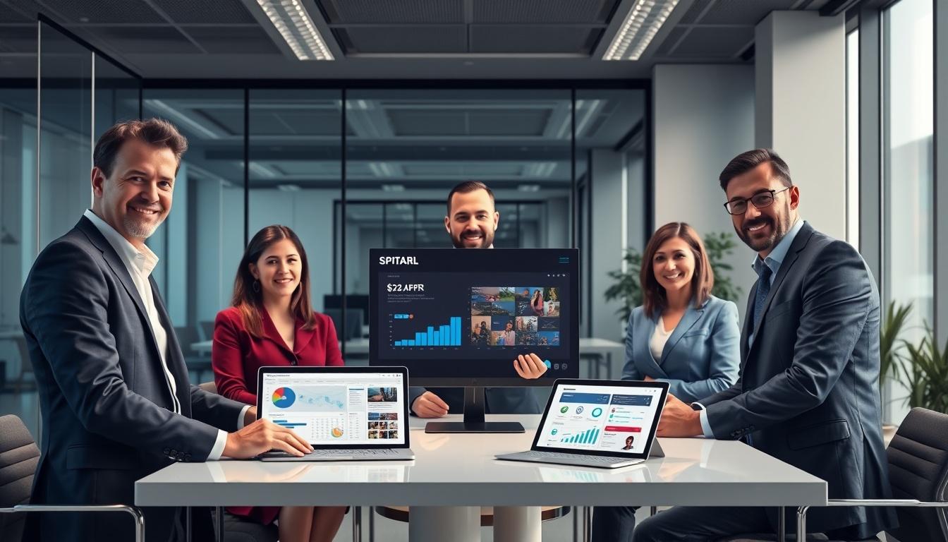 Enterprise Suite