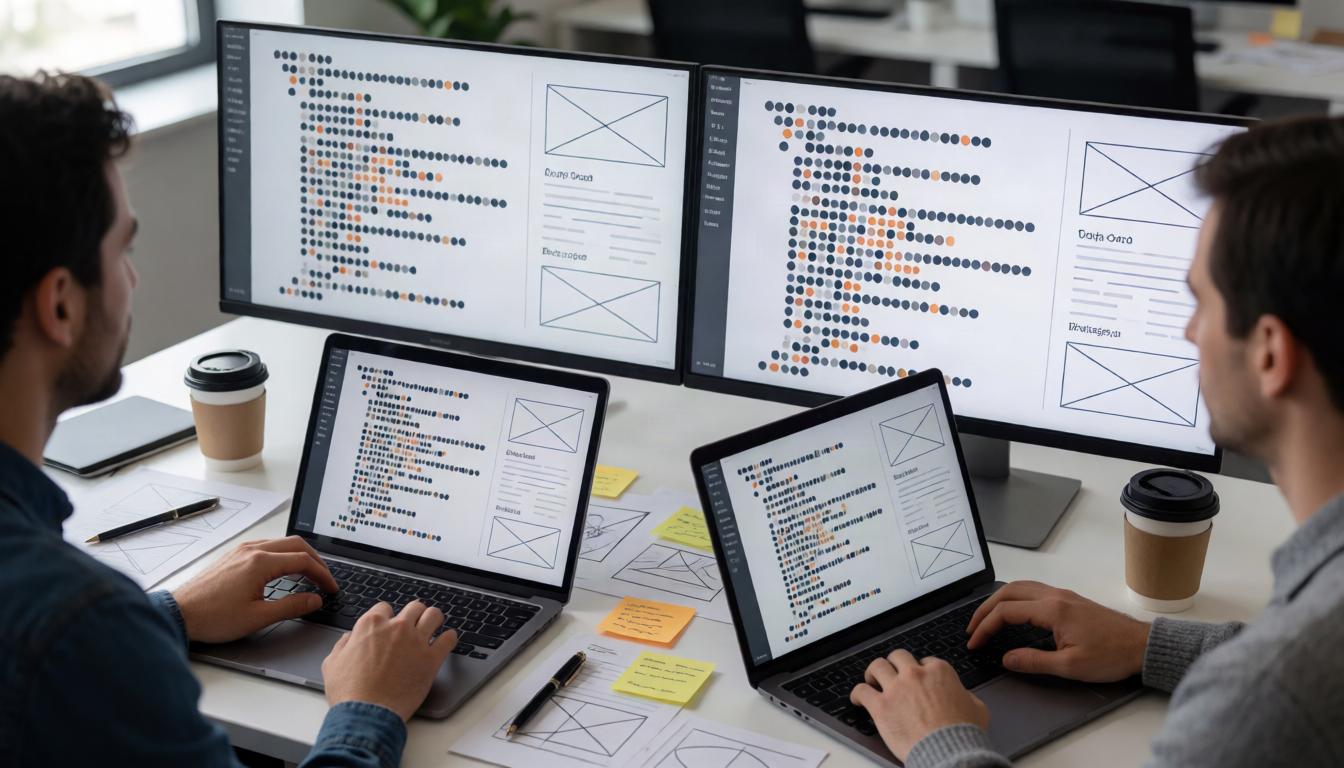 Internal Workflow Systems